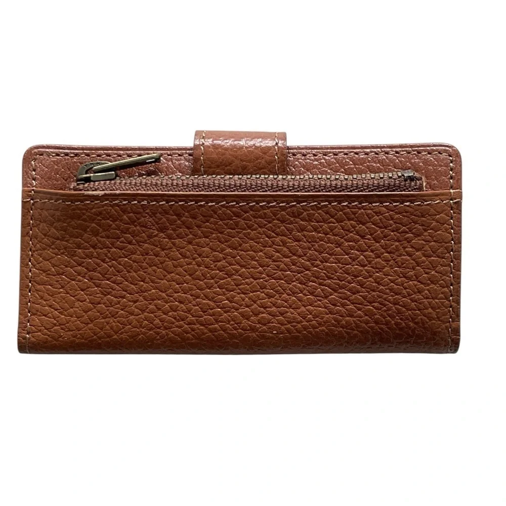 Burberrys 4 Ring Keycase